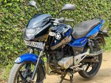 Bajaj Pulsar 150 2017 Motorbike