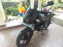 Bajaj Pulsar 150 2018 Motorbike