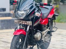 Bajaj Pulsar 150 2015 Motorbike