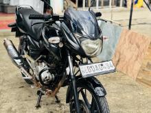 Bajaj Pulsar 150 2016 Motorbike