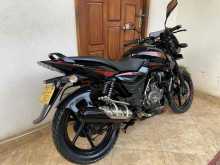 Bajaj Pulsar 150 2019 Motorbike