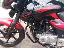 Bajaj Pulsar 150 2015 Motorbike