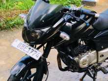 Bajaj Pulsar 150 2015 Motorbike