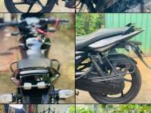 Bajaj Pulsar 150 2020 Motorbike