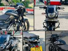 Bajaj Pulsar 150 2015 Motorbike