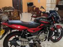 Bajaj Pulsar 150 2016 Motorbike