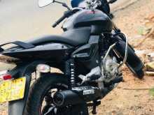 Bajaj PULSAR 150 2008 Motorbike