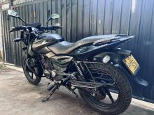 Bajaj Pulsar 150 2010 Motorbike
