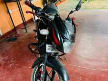 Bajaj Pulsar 150 2009 Motorbike