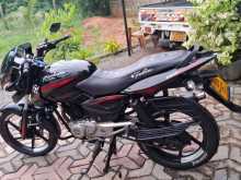 Bajaj Pulsar 150 2013 Motorbike