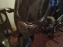 Bajaj Pulsar 150 2003 Motorbike