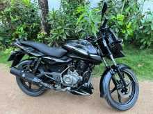 Bajaj Pulsar 150 2019 Motorbike