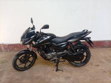 Bajaj Pulsar 150 2019 Motorbike