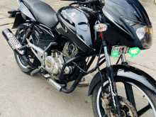 Bajaj Pulsar 150 2013 Motorbike
