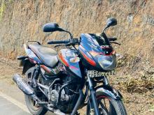 Bajaj Pulsar 150 2013 Motorbike