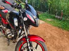 Bajaj Pulsar 150 2014 Motorbike