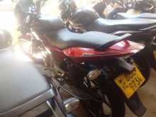 Bajaj Pulsar 150 2014 Motorbike