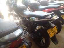 Bajaj Pulsar 150 2015 Motorbike