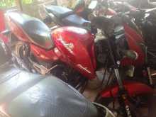 Bajaj Pulsar 150 2011 Motorbike