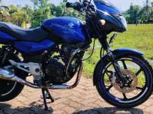 Bajaj Pulsar 150 2008 Motorbike