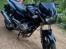 Bajaj Pulsar 150 2015 Motorbike