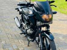 Bajaj Pulsar 150 2013 Motorbike