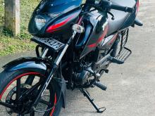 Bajaj Pulsar 150 2017 Motorbike