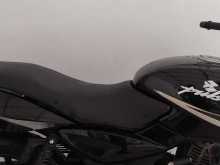 Bajaj Pulsar 150 2012 Motorbike