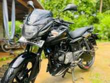 Bajaj Pulsar 150 2020 Motorbike