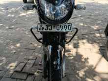 Bajaj Pulsar 150 2005 Motorbike