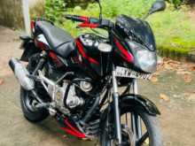 Bajaj Pulsar 150 2012 Motorbike