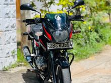Bajaj Pulsar 150 2015 Motorbike