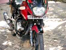 Bajaj Pulsar 150 2014 Motorbike