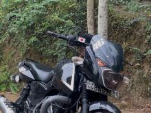 Bajaj Pulsar 150 2017 Motorbike