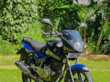 Bajaj Pulsar 150 2017 Motorbike