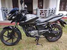 Bajaj Pulsar 150 2018 Motorbike