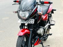 Bajaj Pulsar 150 2015 Motorbike