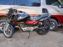 Bajaj Pulsar 150 2004 Motorbike