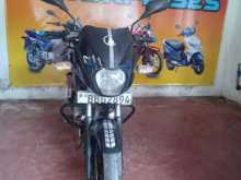 Bajaj Pulsar 150 2014 Motorbike