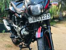 Bajaj Pulsar 150 2014 Motorbike