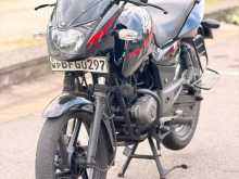 Bajaj Pulsar 150 2017 Motorbike