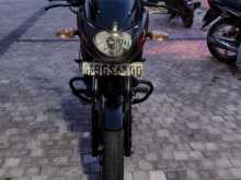 Bajaj Pulsar 150 2018 Motorbike