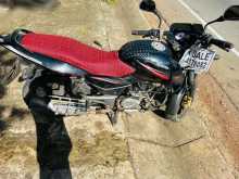 Bajaj Pulsar 150 2017 Motorbike