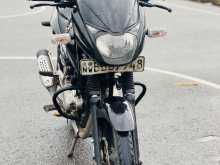 Bajaj Pulsar 150 2014 Motorbike