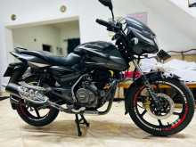 Bajaj Pulsar 150 2018 Motorbike