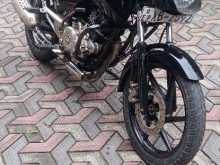 Bajaj Pulsar 150 2012 Motorbike