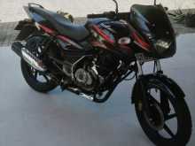Bajaj Pulsar 150 2017 Motorbike