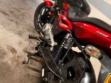 Bajaj Pulsar 150 2014 Motorbike