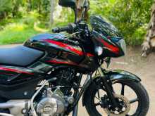 Bajaj Pulsar 150 2012 Motorbike