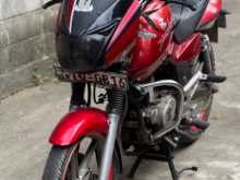 Bajaj Pulsar 150 2007 Motorbike